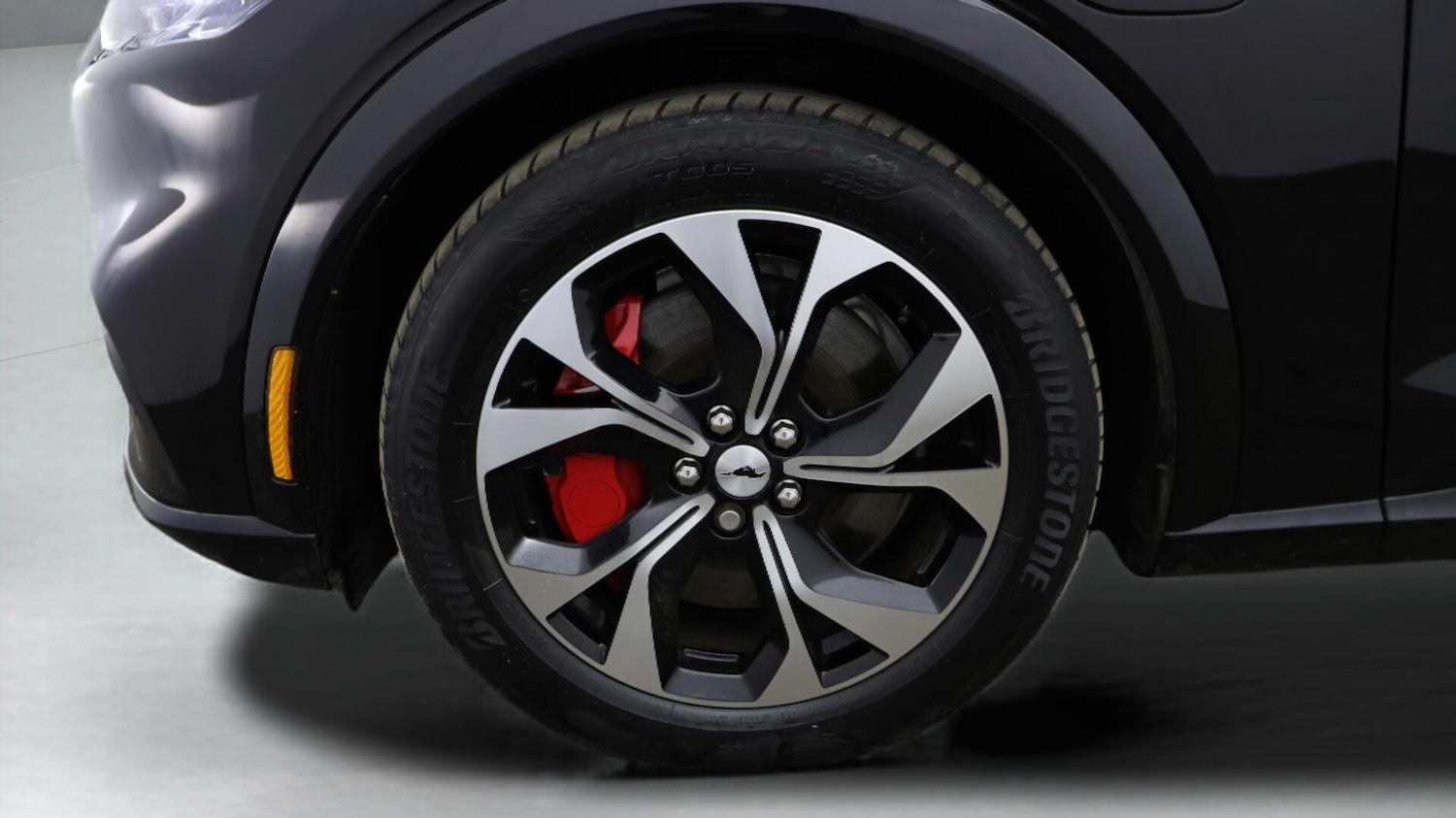 Used Ford Mustang Mach-E 2021 for sale - 76388120: Photo 19