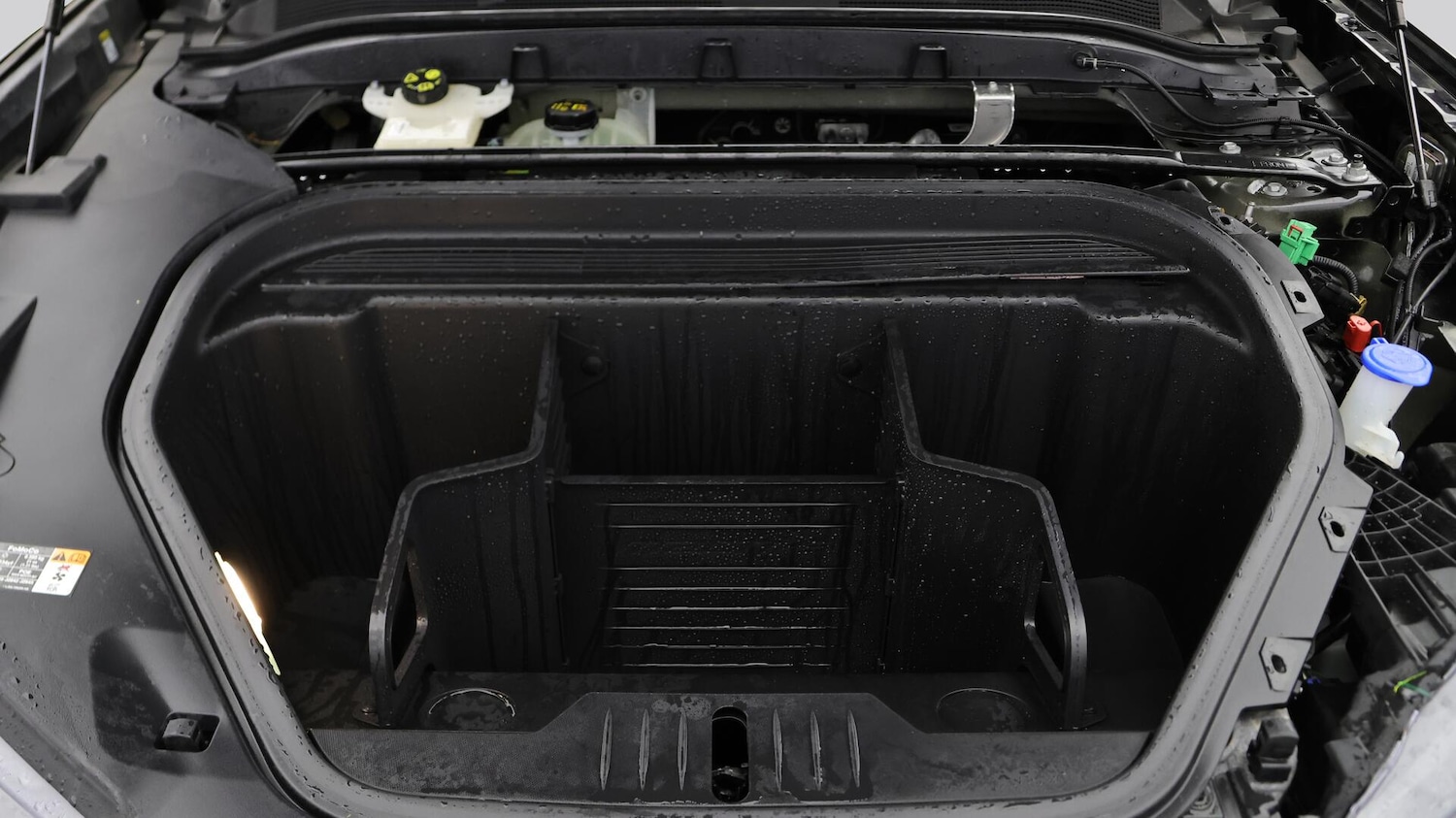 Used Ford Mustang Mach-E 2021 for sale - 76388120: Photo 20