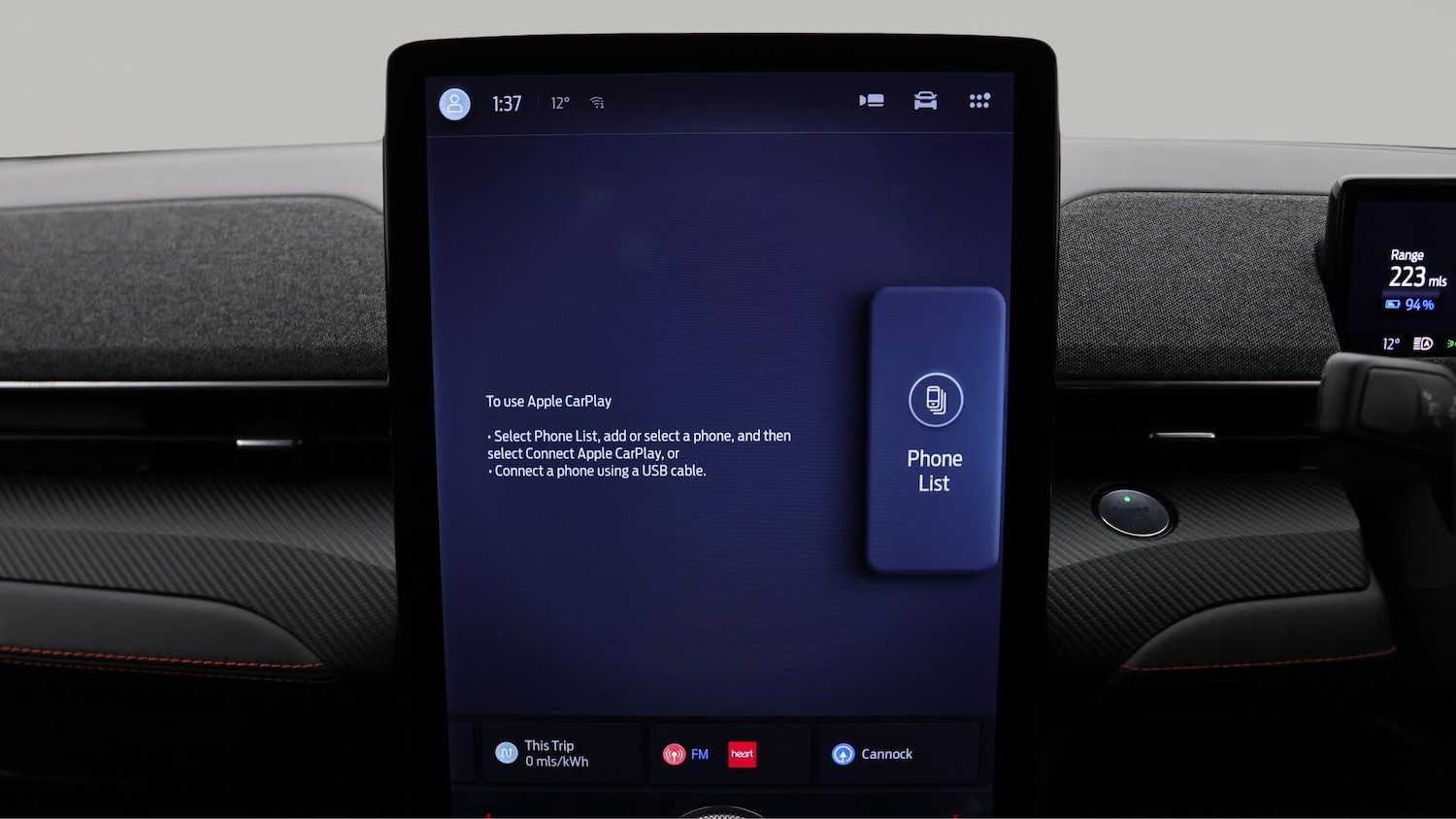 Used Ford Mustang Mach-E 2021 for sale - 76388120: Photo 25