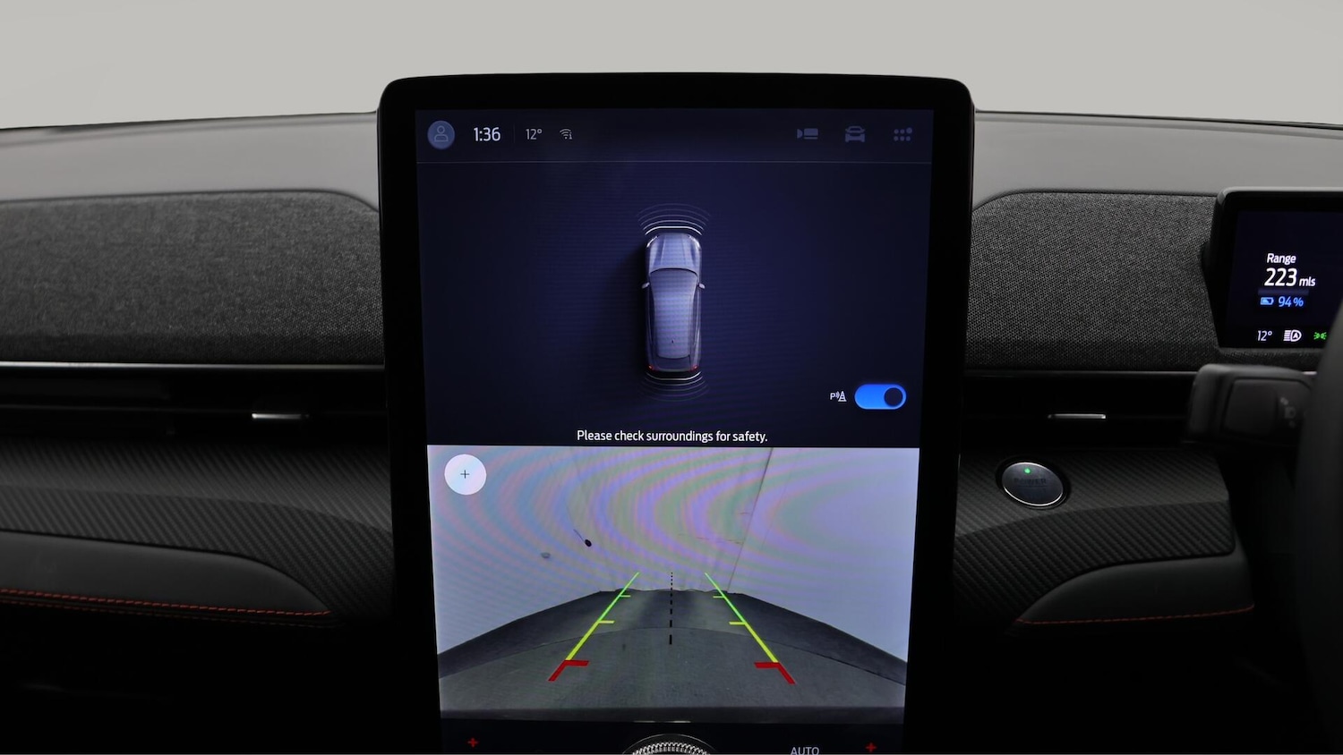 Used Ford Mustang Mach-E 2021 for sale - 76388120: Photo 26