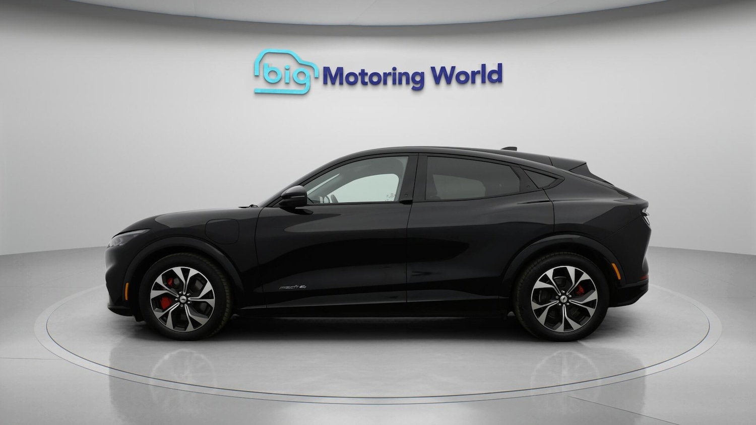 Used Ford Mustang Mach-E 2021 for sale - 76388120: Photo 5