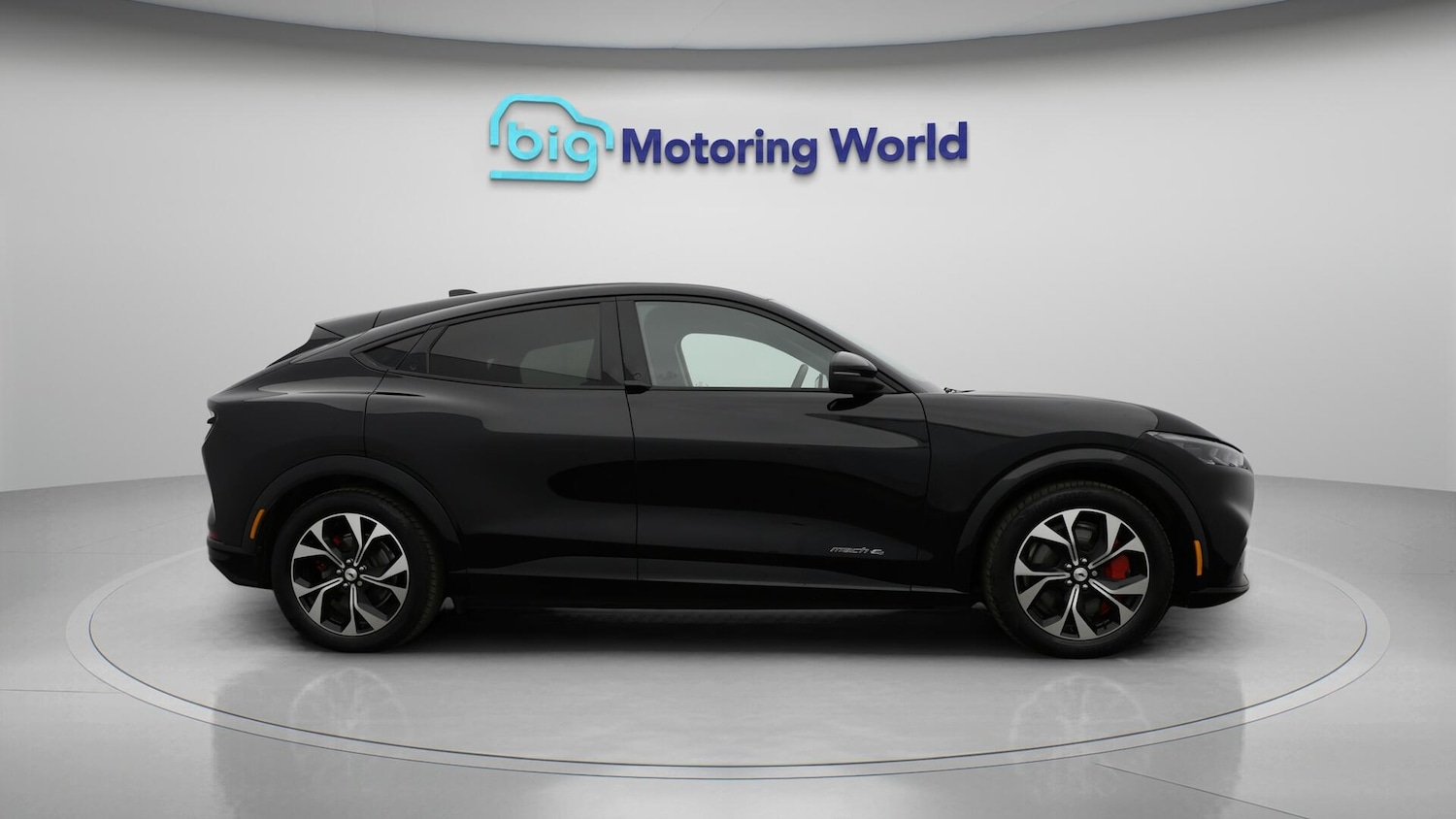 Used Ford Mustang Mach-E 2021 for sale - 76388120: Photo 9