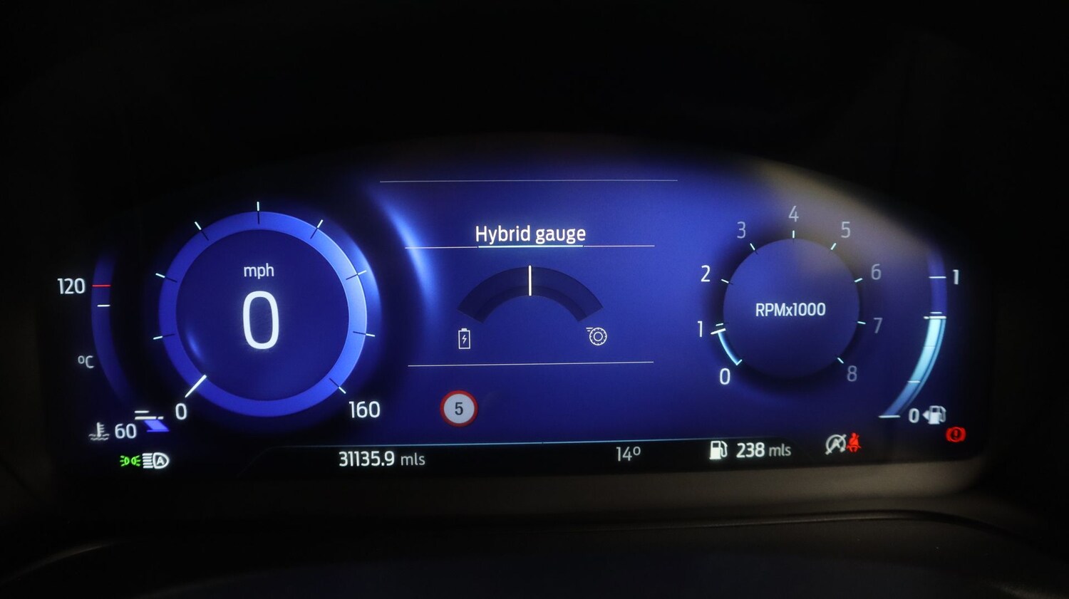 Used Ford Puma 2020 for sale - 77181961: Photo 10