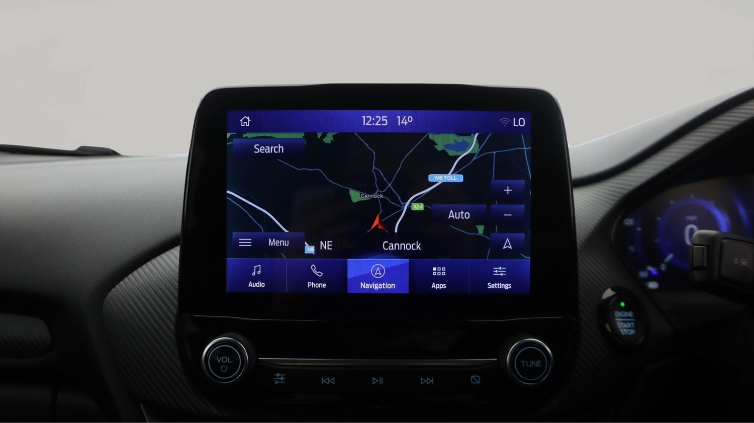 Used Ford Puma 2020 for sale - 77181961: Photo 11