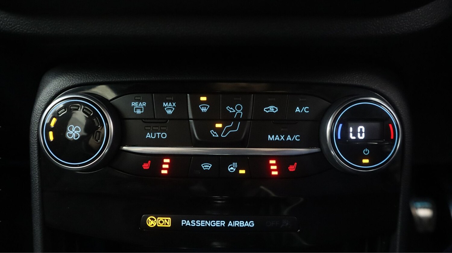 Used Ford Puma 2020 for sale - 77181961: Photo 12