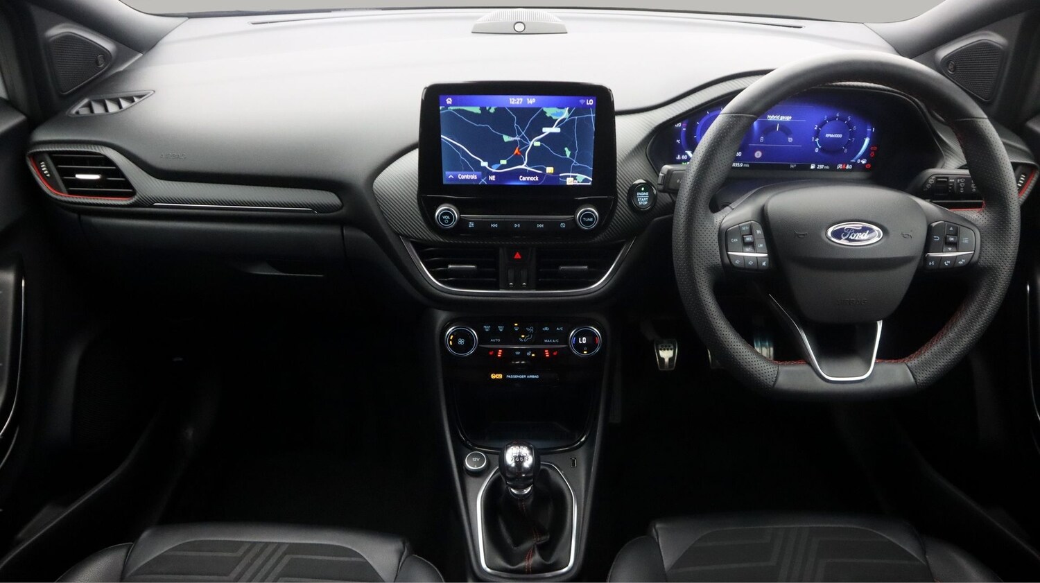 Used Ford Puma 2020 for sale - 77181961: Photo 13