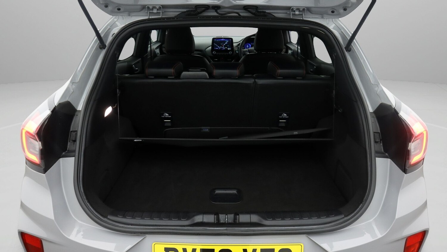 Used Ford Puma 2020 for sale - 77181961: Photo 17