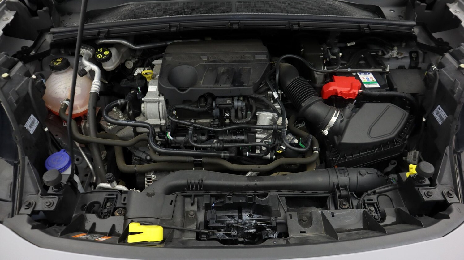 Used Ford Puma 2020 for sale - 77181961: Photo 19