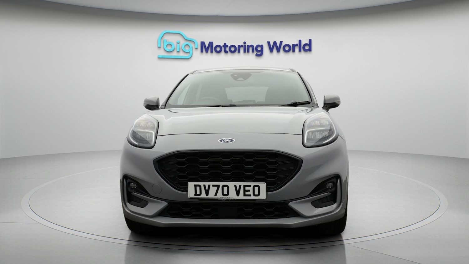 Used Ford Puma 2020 for sale - 77181961: Photo 2