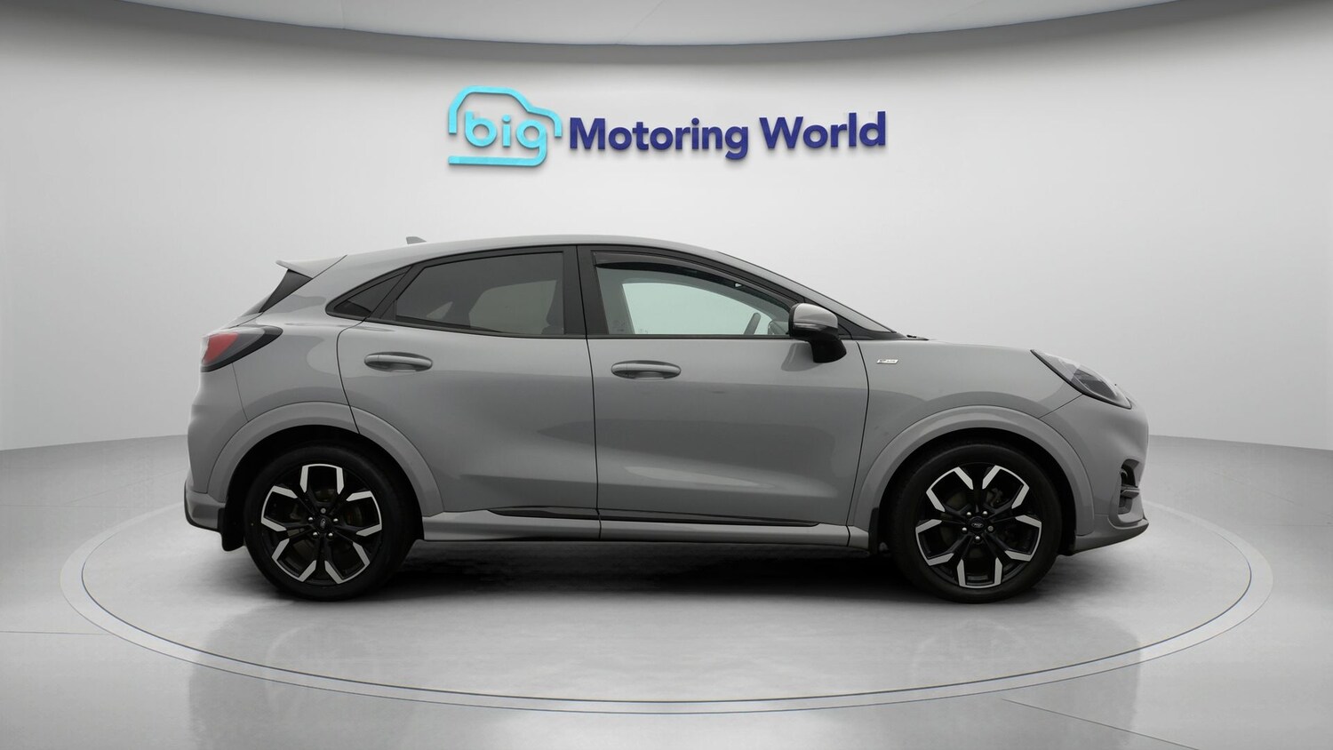 Used Ford Puma 2020 for sale - 77181961: Photo 8