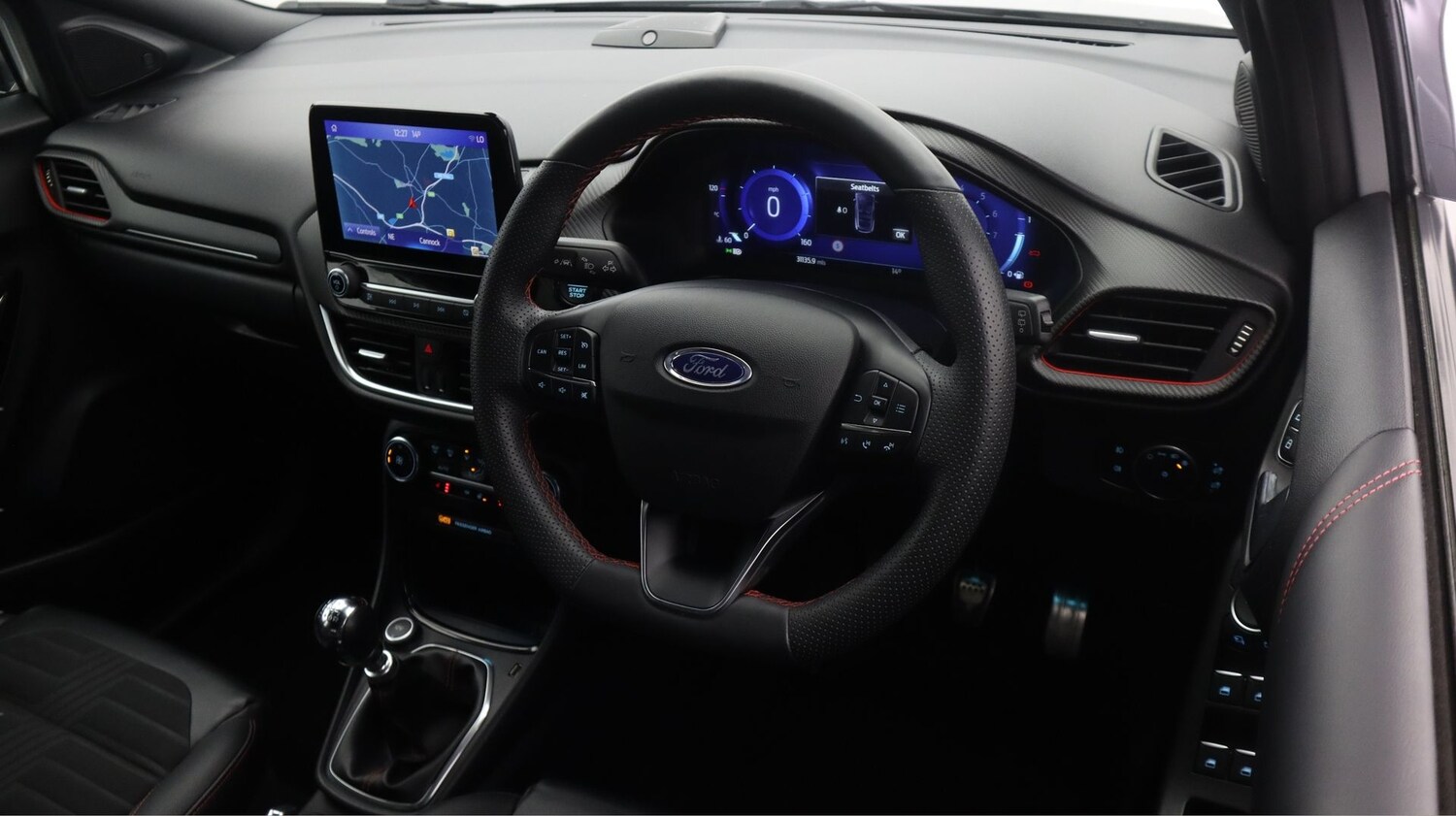 Used Ford Puma 2020 for sale - 77181961: Photo 9