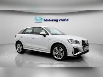 Used Audi Q2 2021 for sale - 79845913: Photo