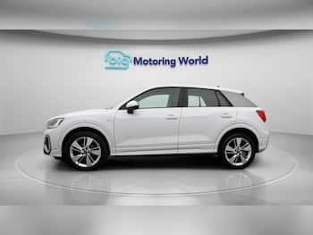Used Audi Q2 2021 for sale - 79845913: Photo
