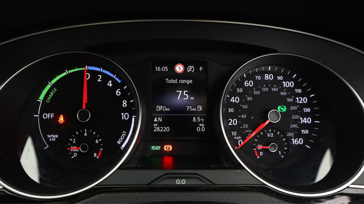 Used Volkswagen Passat 2021 for sale - 77379564: Photo 10