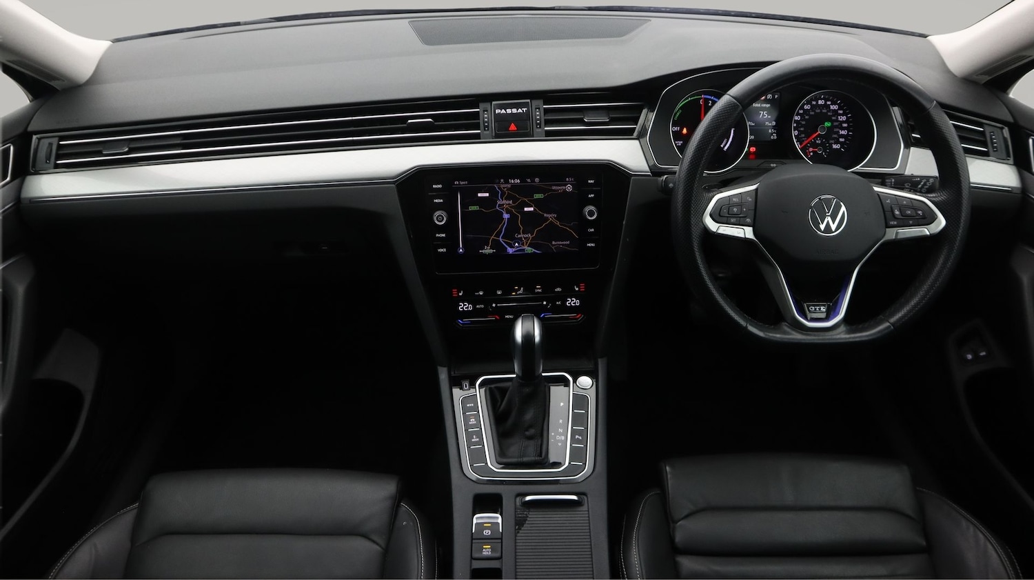 Used Volkswagen Passat 2021 for sale - 77379564: Photo 13