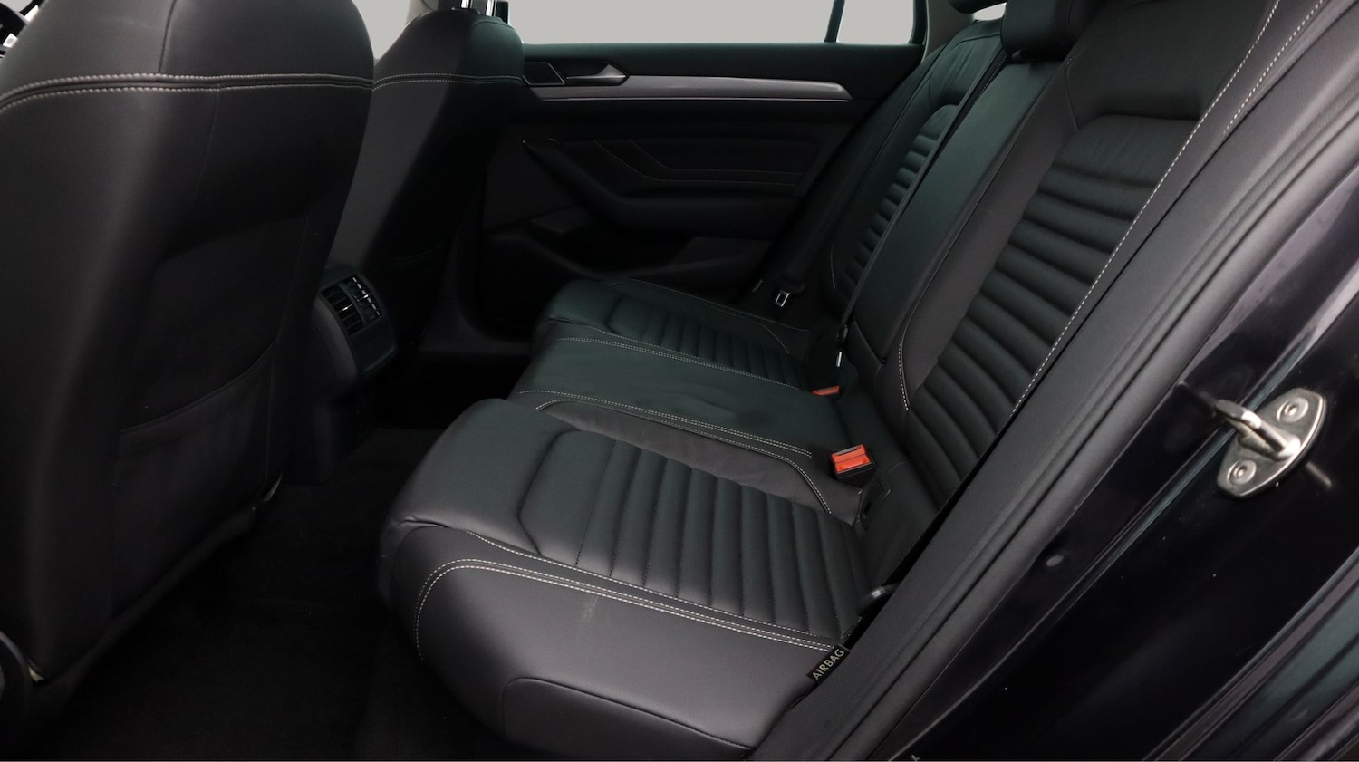 Used Volkswagen Passat 2021 for sale - 77379564: Photo 16