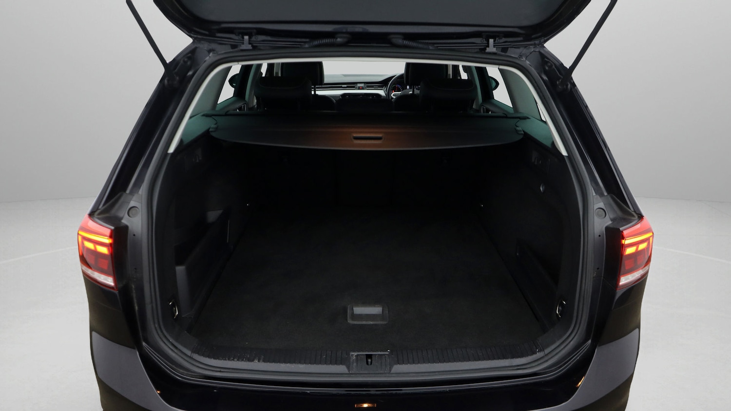 Used Volkswagen Passat 2021 for sale - 77379564: Photo 17