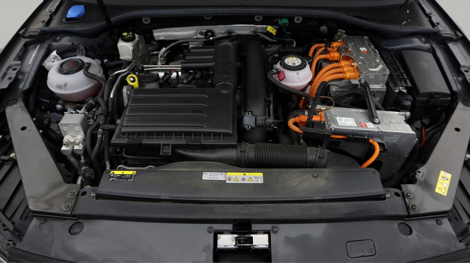 Used Volkswagen Passat 2021 for sale - 77379564: Photo 19