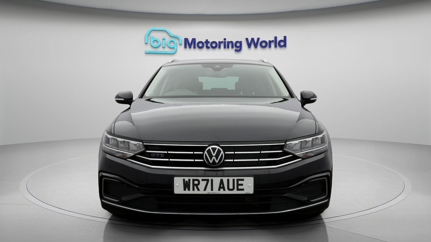 Used Volkswagen Passat 2021 for sale - 77379564: Photo 2