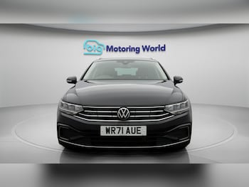 Used Volkswagen Passat 2021 for sale - 77379564: Photo