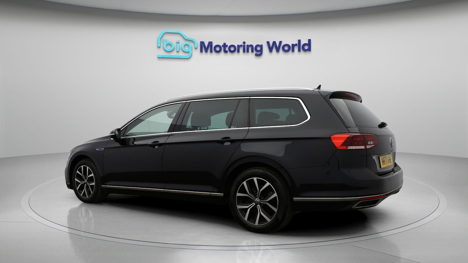 Used Volkswagen Passat 2021 for sale - 77379564: Photo 5