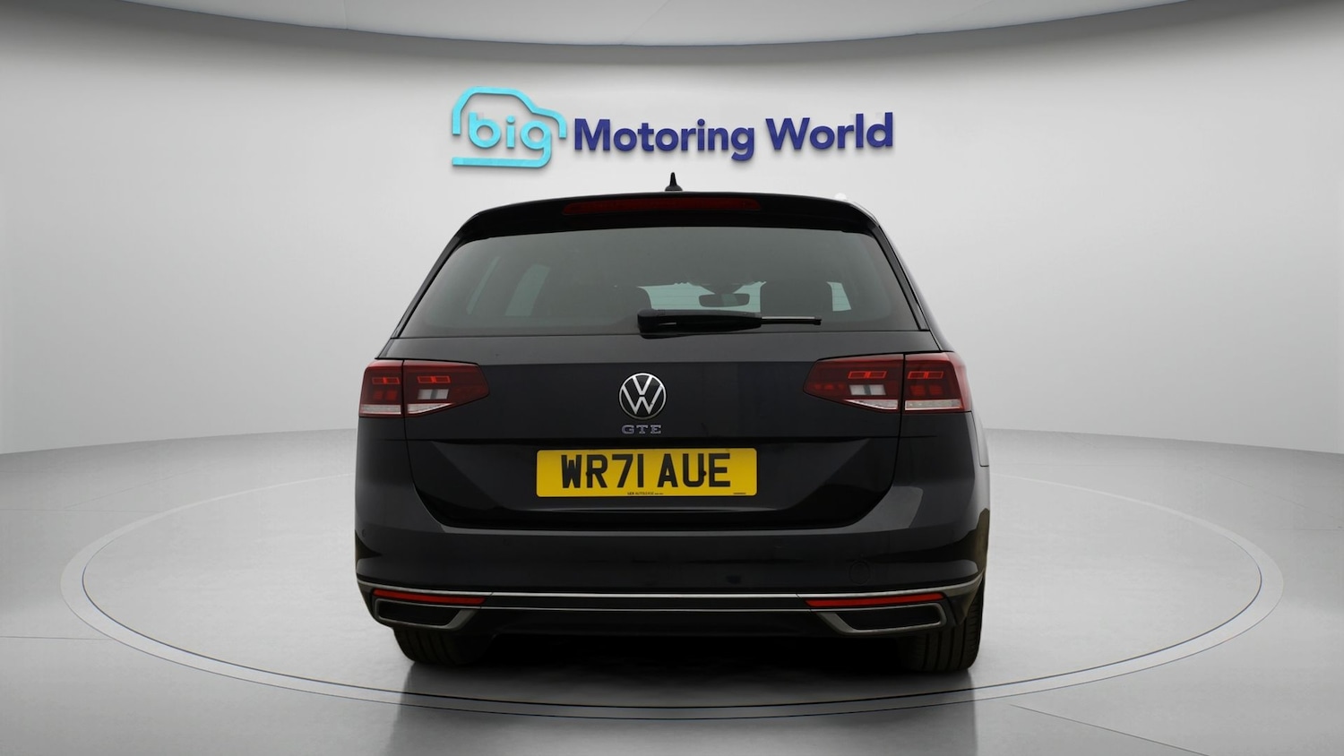 Used Volkswagen Passat 2021 for sale - 77379564: Photo 6