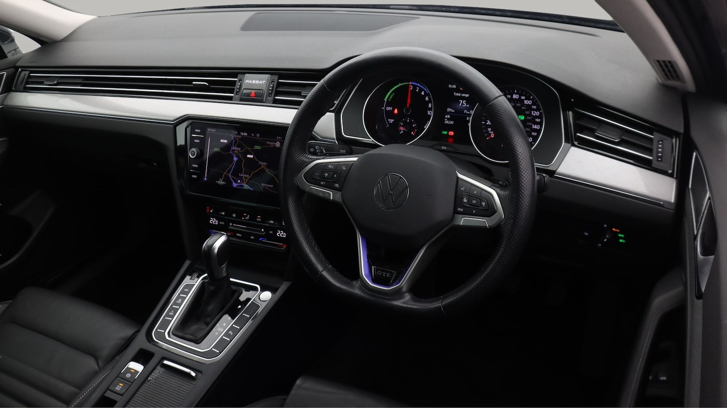 Used Volkswagen Passat 2021 for sale - 77379564: Photo 9