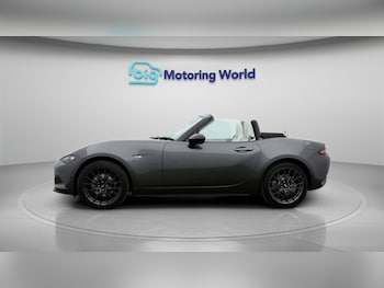 Used Mazda MX-5 2022 for sale - 78599370: Photo
