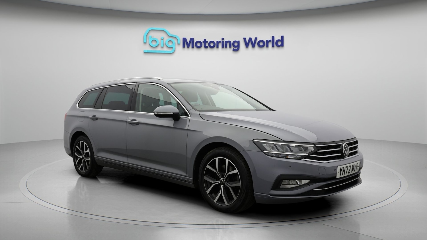 Used Volkswagen Passat 2022 for sale - 77032659: Photo 18