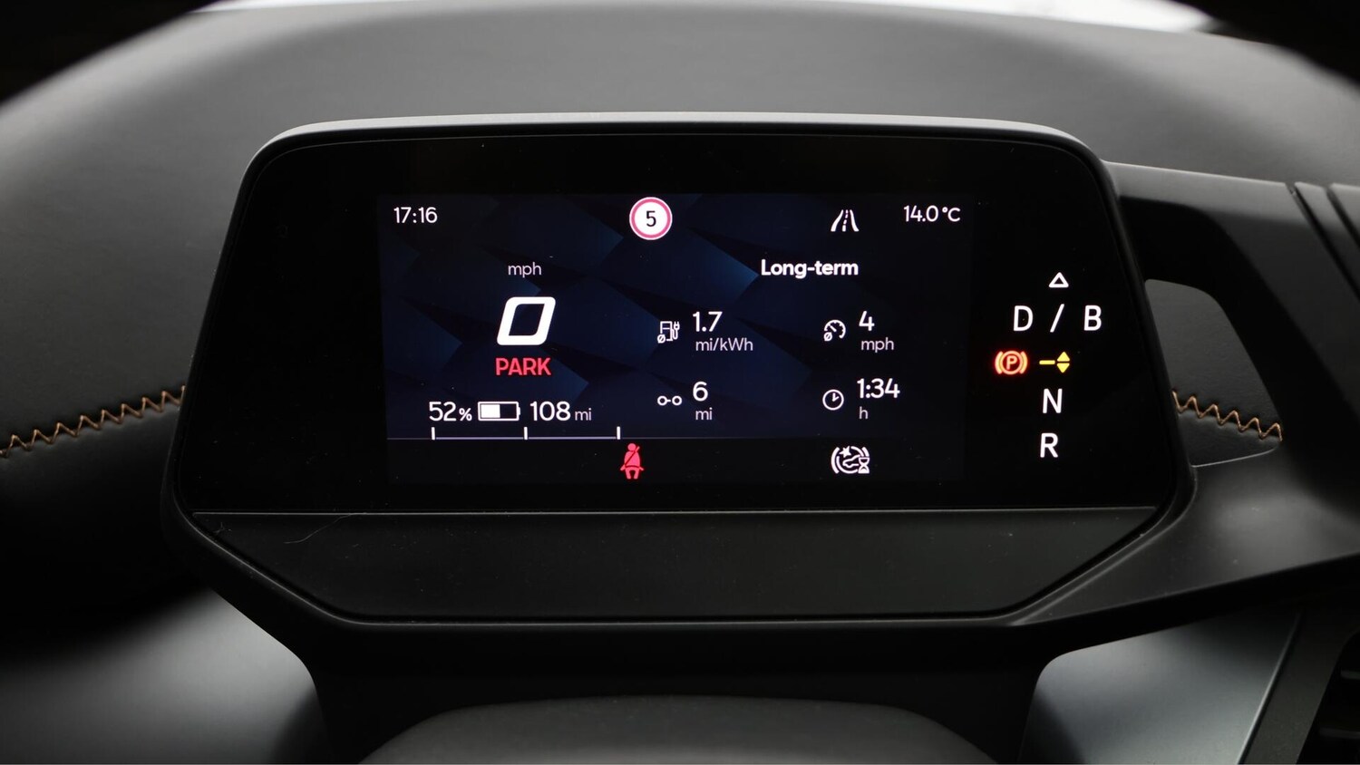 Used Cupra Born 2023 for sale - 76457510: Photo 11