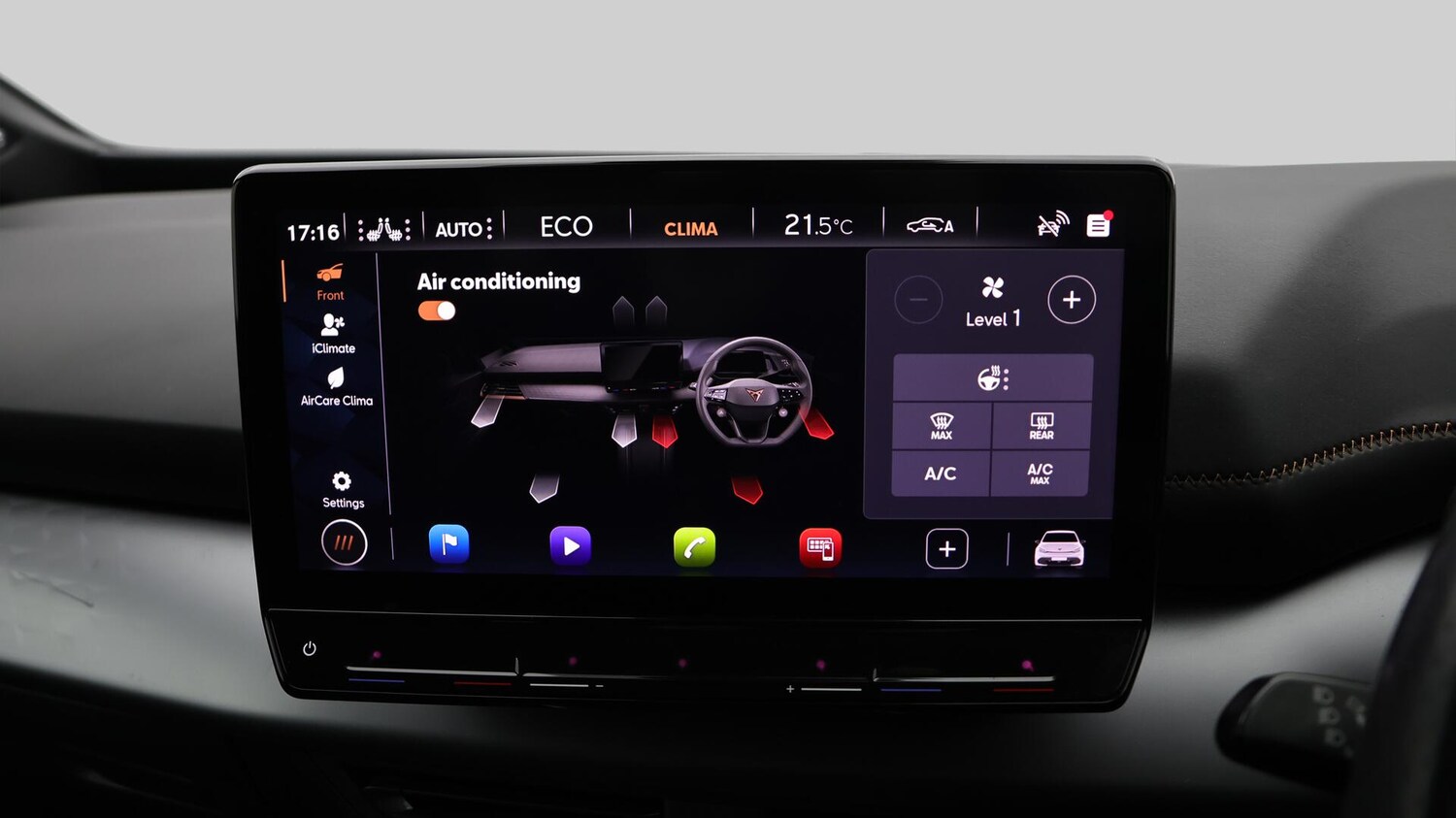 Used Cupra Born 2023 for sale - 76457510: Photo 13