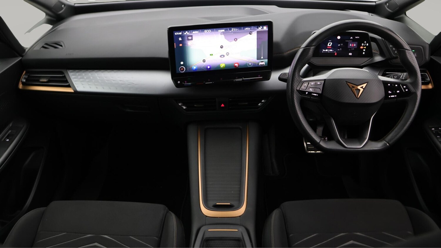 Used Cupra Born 2023 for sale - 76457510: Photo 14