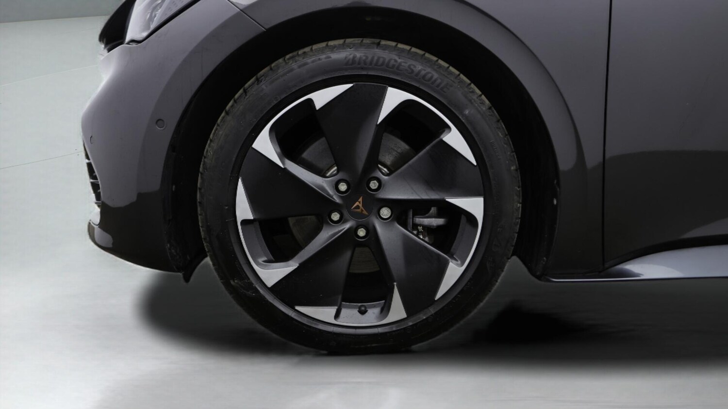 Used Cupra Born 2023 for sale - 76457510: Photo 19