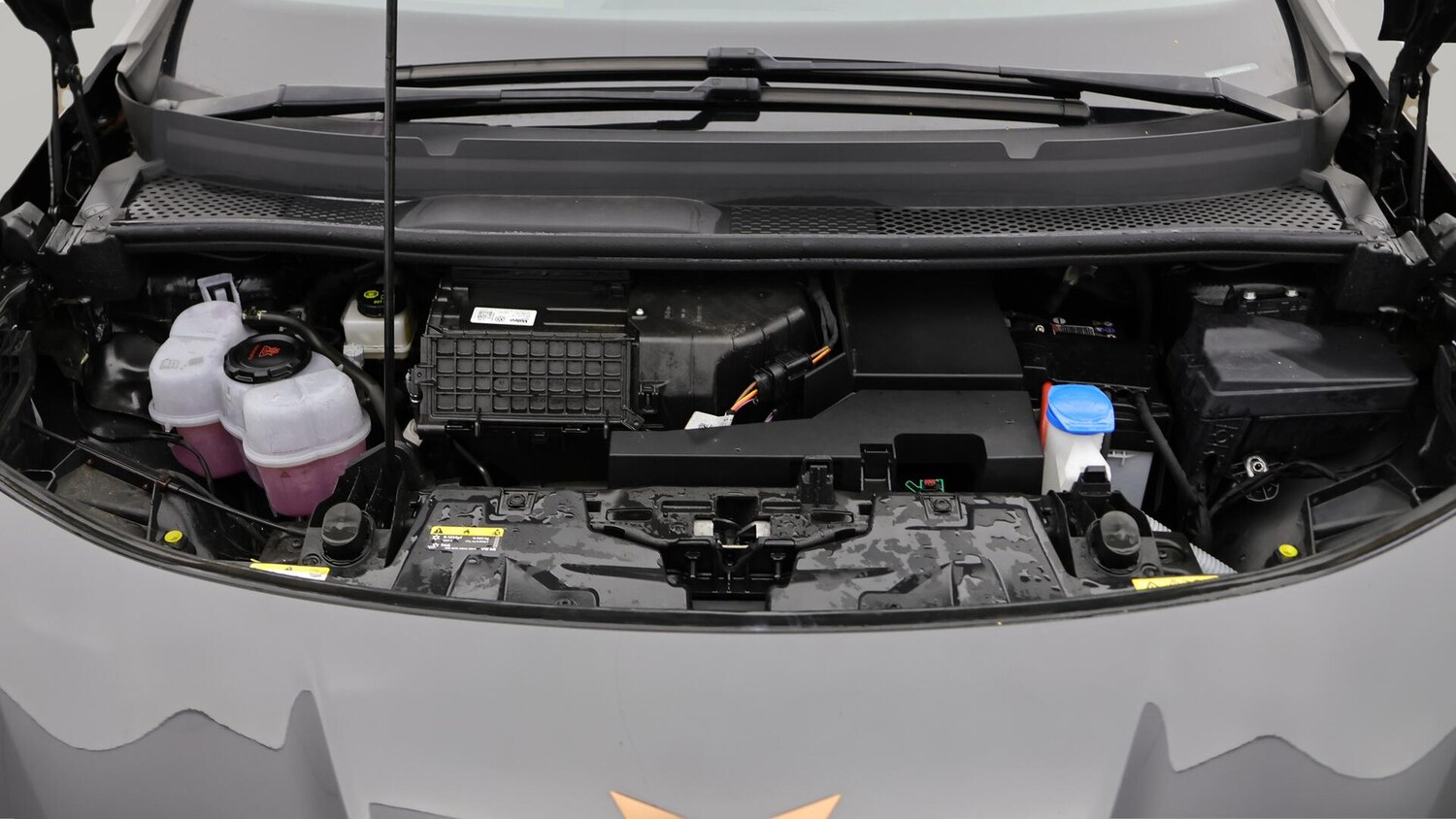 Used Cupra Born 2023 for sale - 76457510: Photo 20