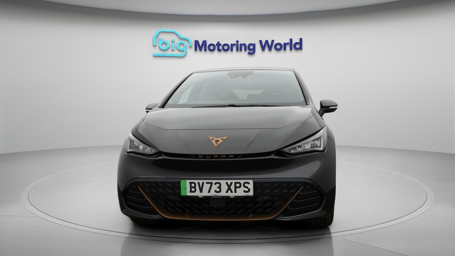 Used Cupra Born 2023 for sale - 76457510: Photo 3