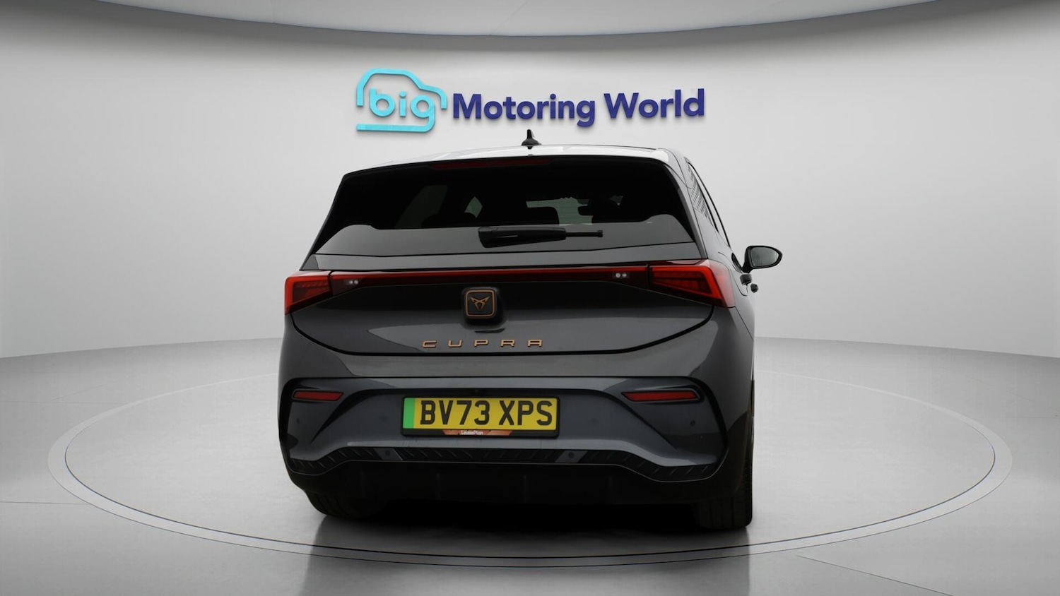 Used Cupra Born 2023 for sale - 76457510: Photo 7