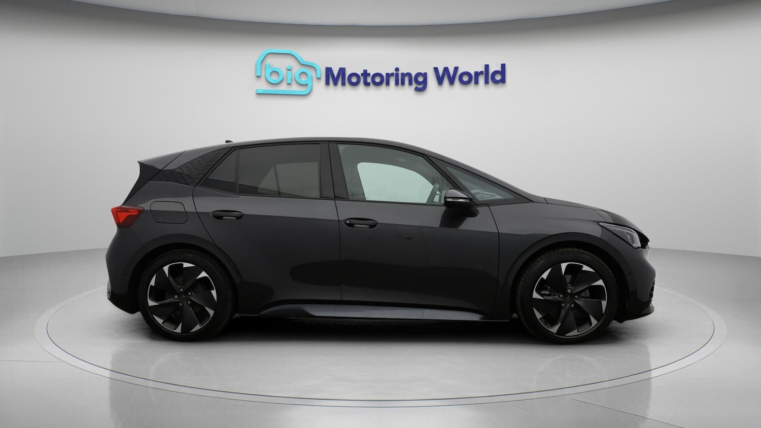 Used Cupra Born 2023 for sale - 76457510: Photo 9