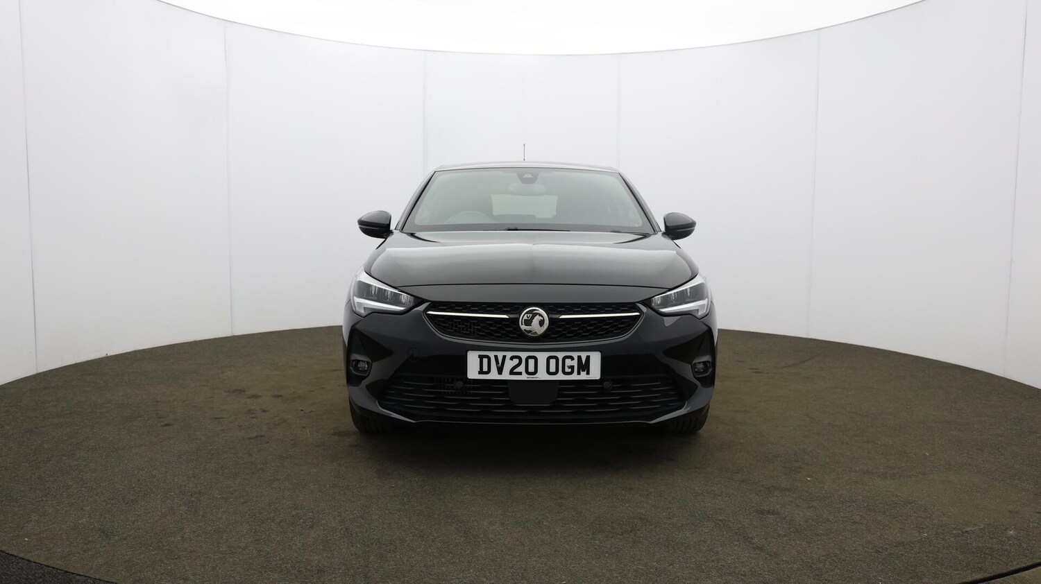 Vehicle 43