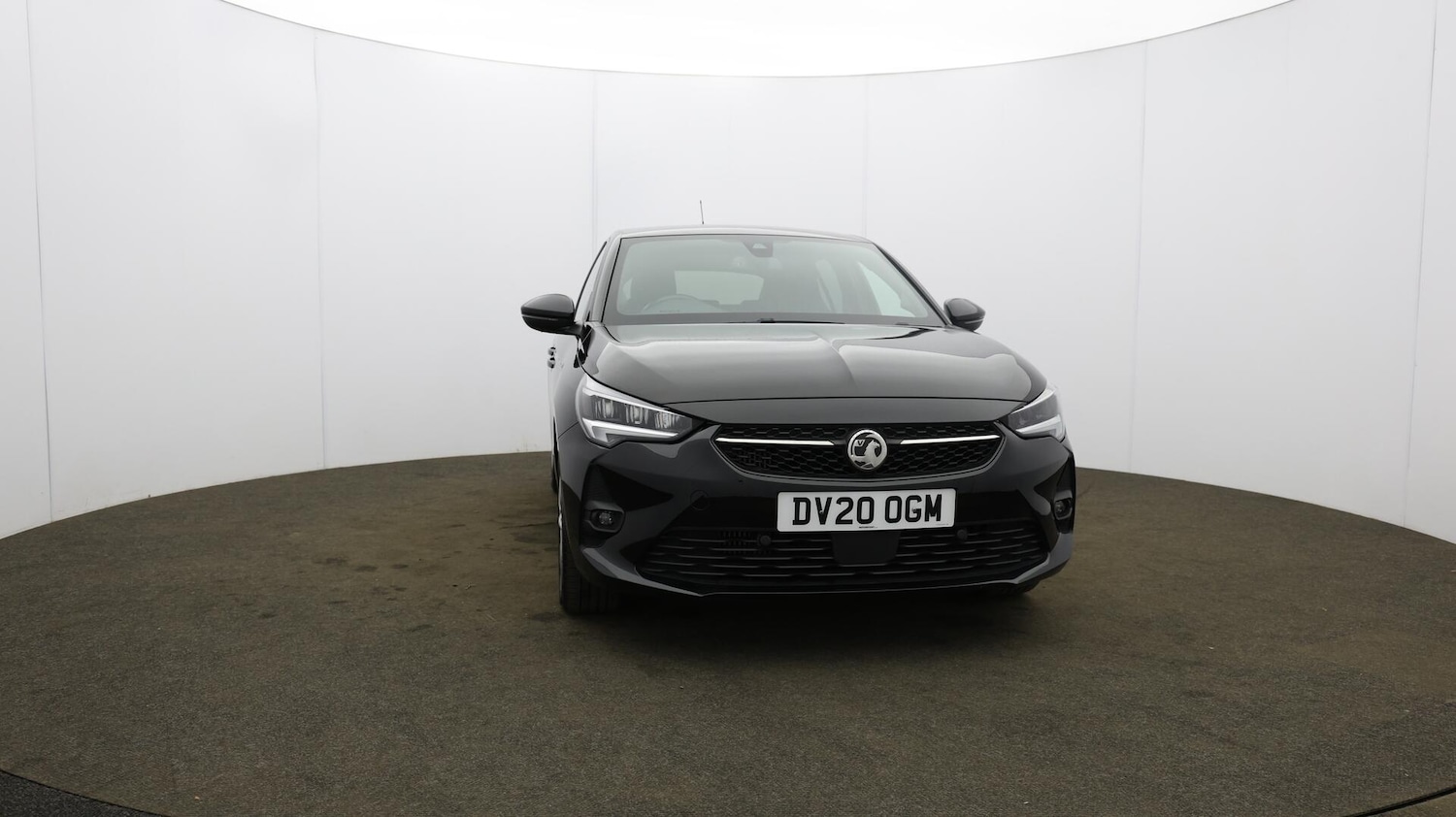 Vehicle 44