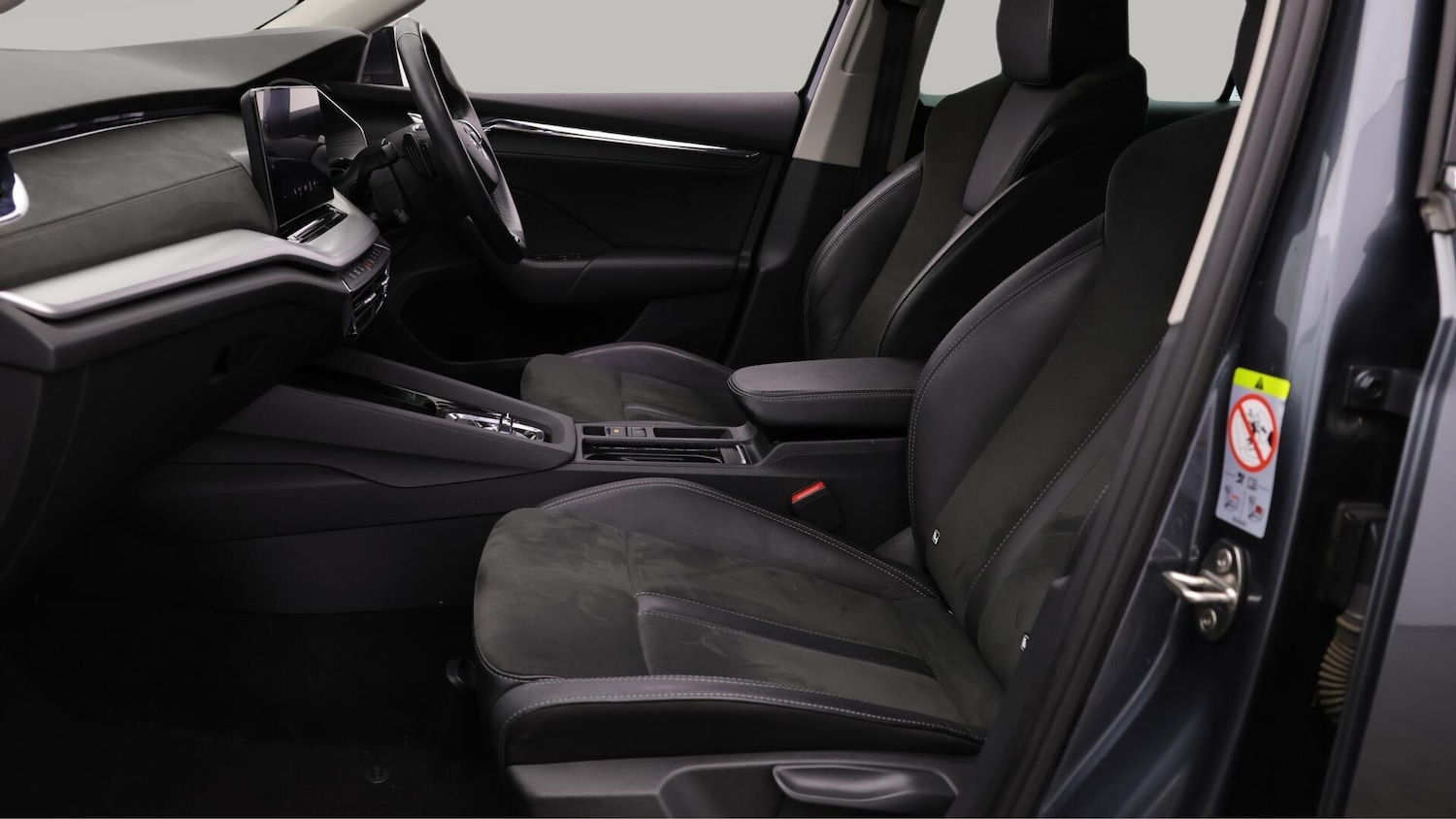 Used Skoda Octavia 2021 for sale - 76295755: Photo 15