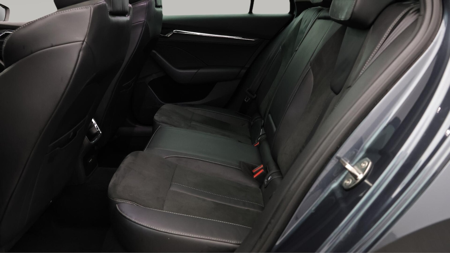 Used Skoda Octavia 2021 for sale - 76295755: Photo 17