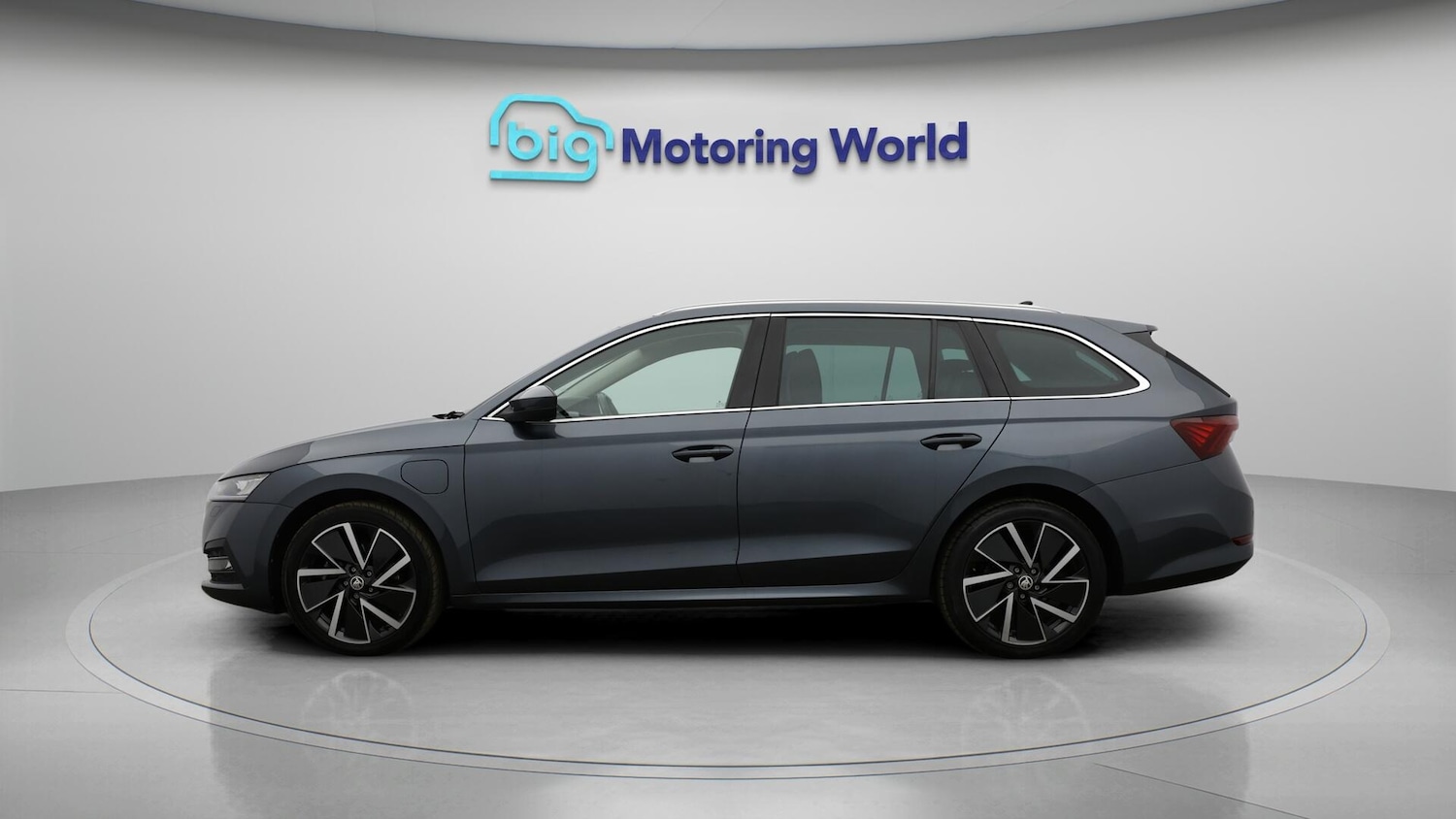 Used Skoda Octavia 2021 for sale - 76295755: Photo 5