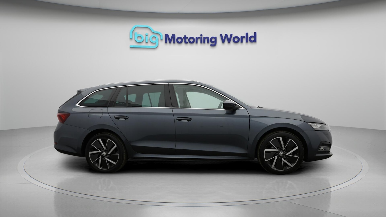 Used Skoda Octavia 2021 for sale - 76295755: Photo 9