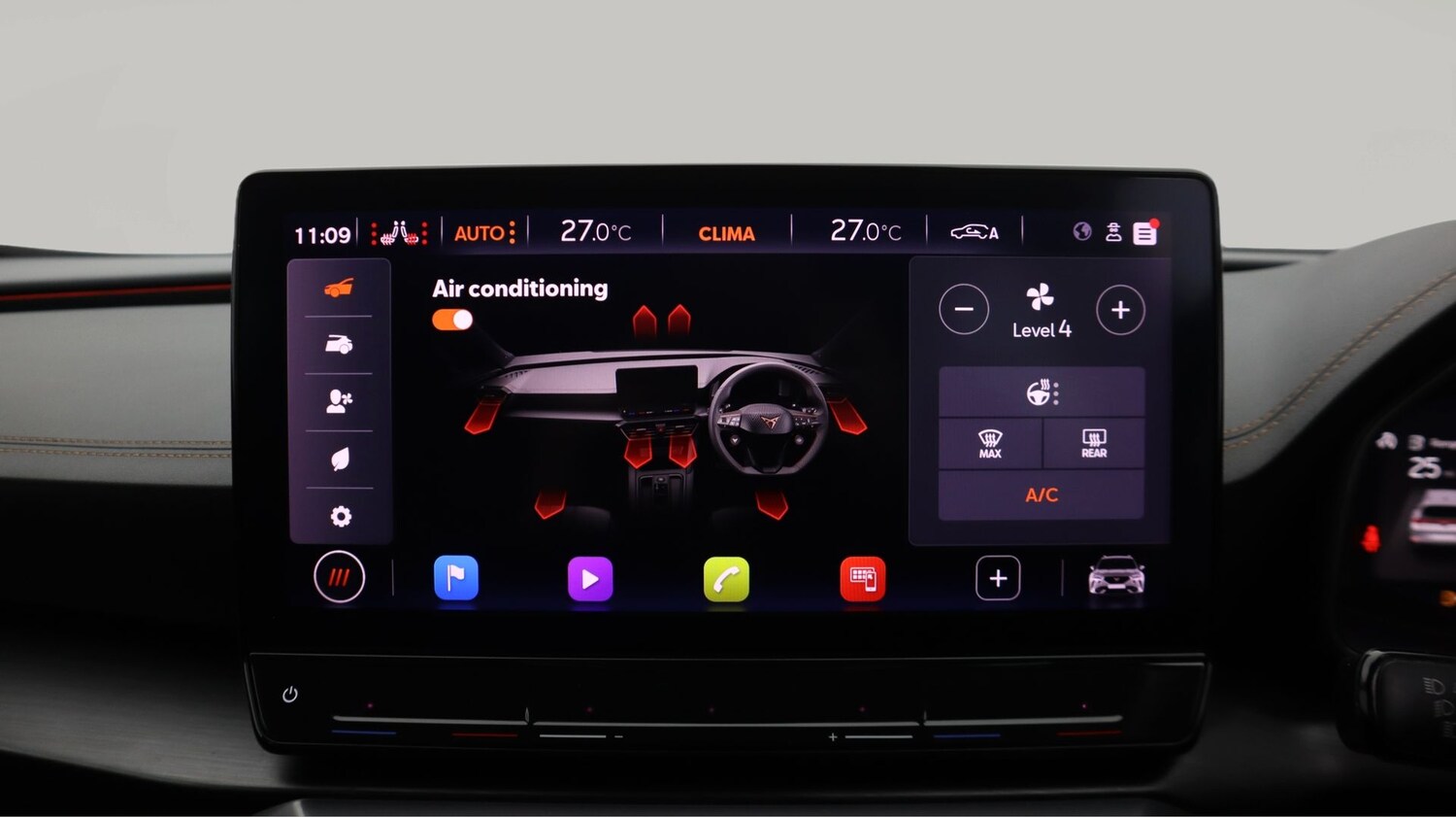 Used Cupra Formentor 2021 for sale - 77428325: Photo 12