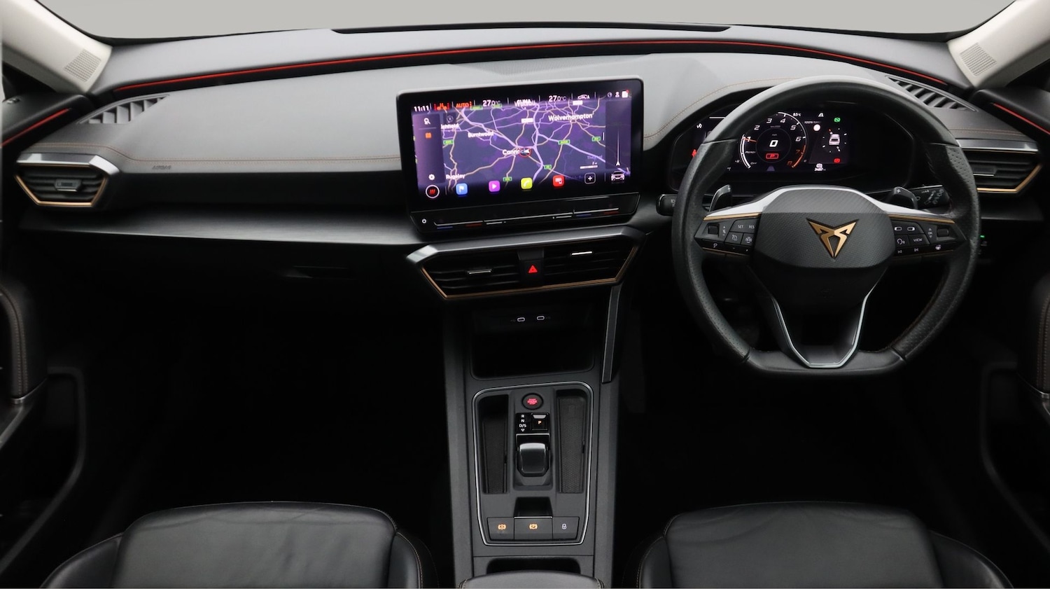 Used Cupra Formentor 2021 for sale - 77428325: Photo 13