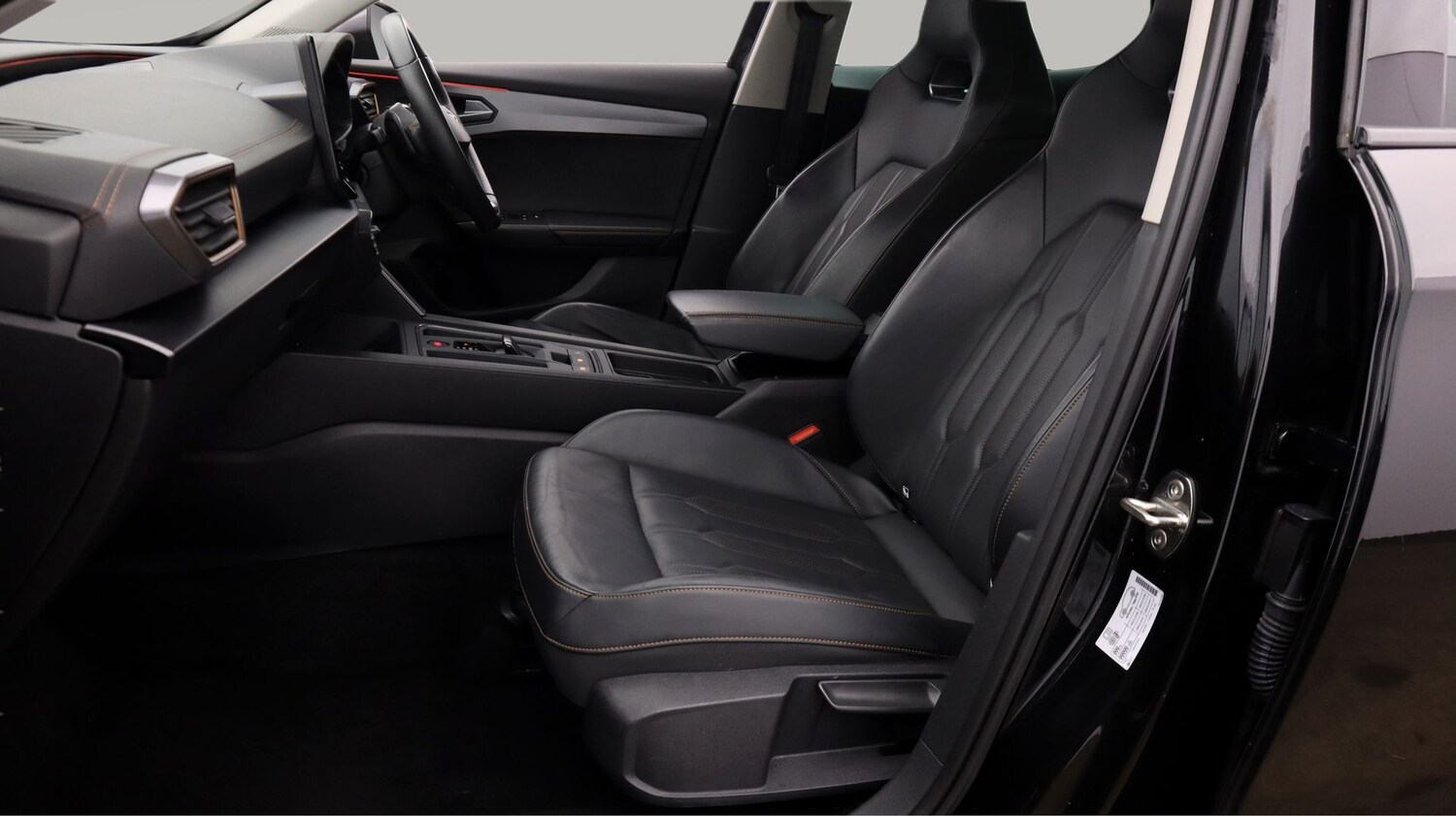 Used Cupra Formentor 2021 for sale - 77428325: Photo 14