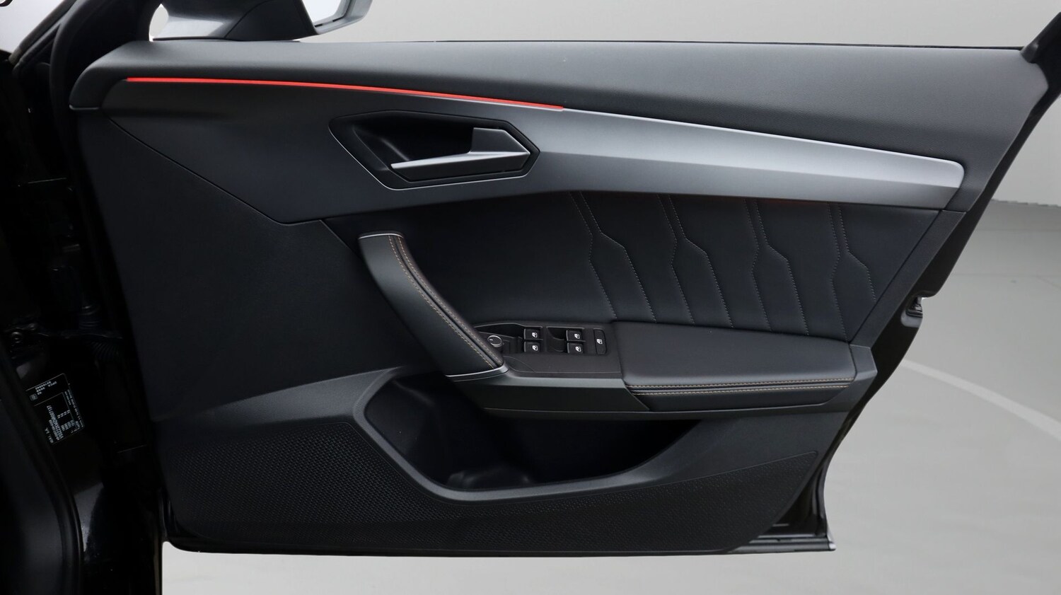 Used Cupra Formentor 2021 for sale - 77428325: Photo 15