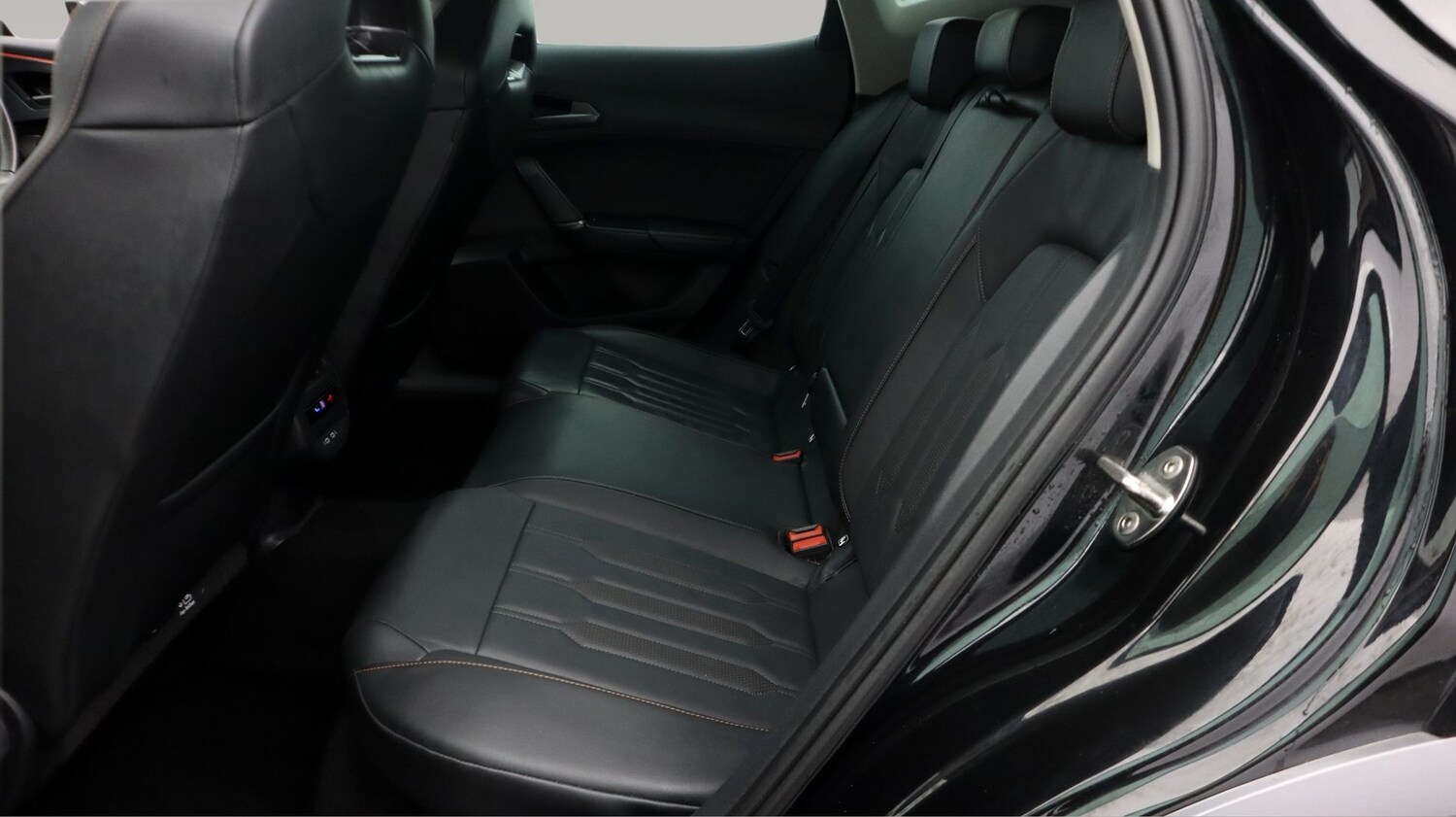 Used Cupra Formentor 2021 for sale - 77428325: Photo 16