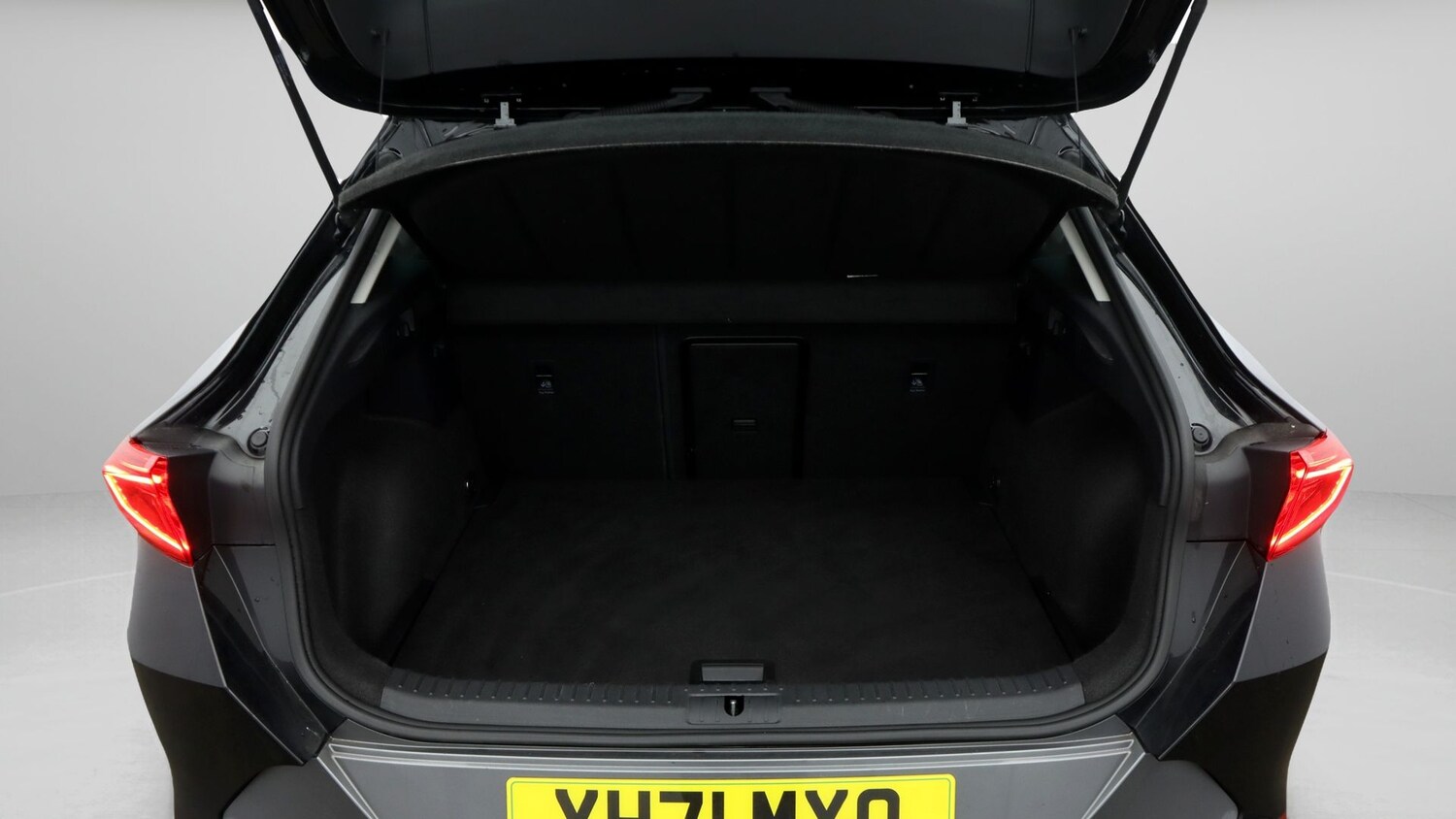 Used Cupra Formentor 2021 for sale - 77428325: Photo 17