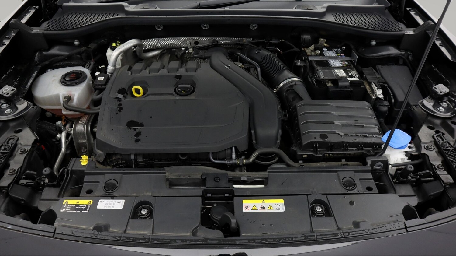 Used Cupra Formentor 2021 for sale - 77428325: Photo 19